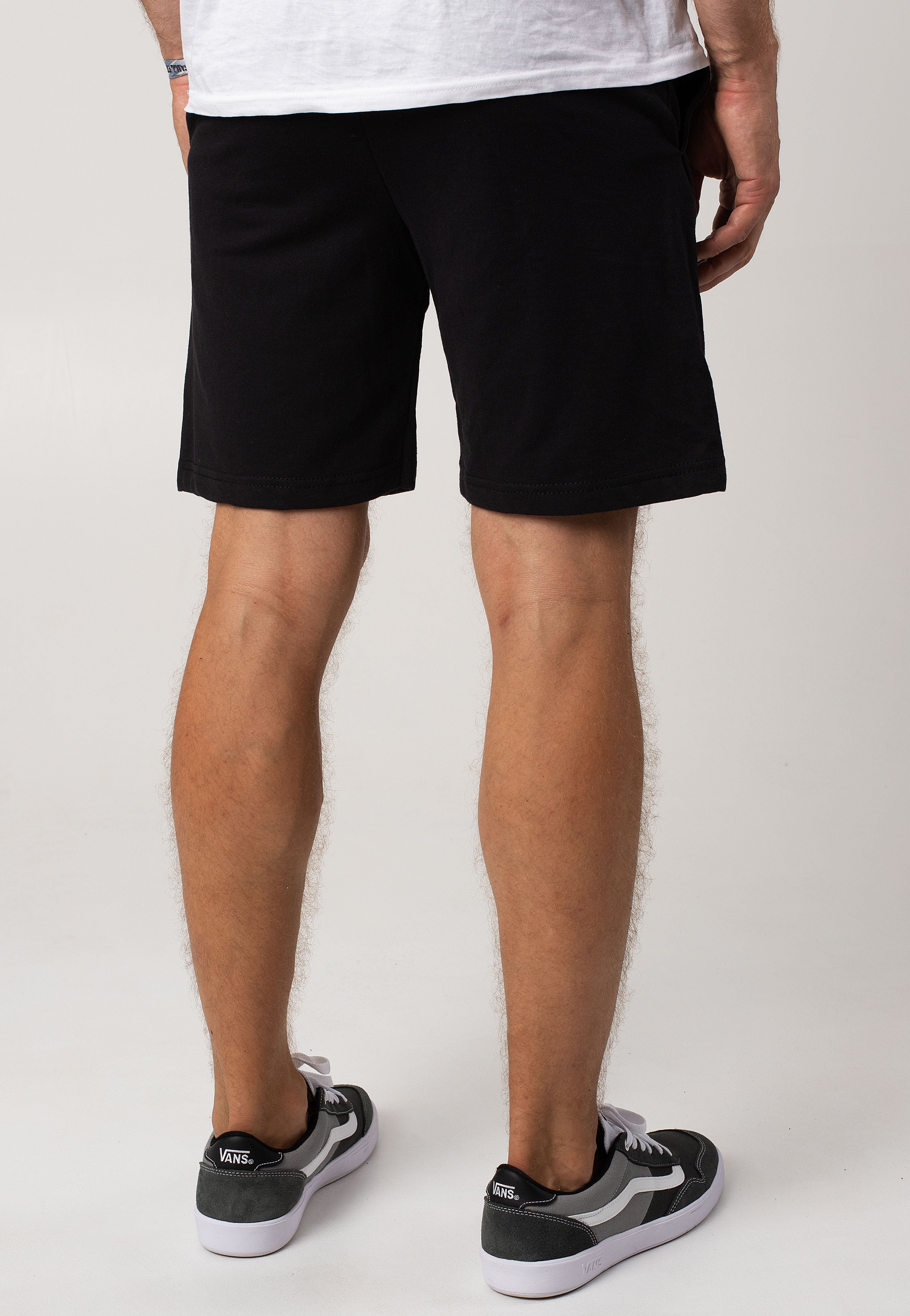 Harm`s Way - Azeta Sweat - Shorts | Men-Image