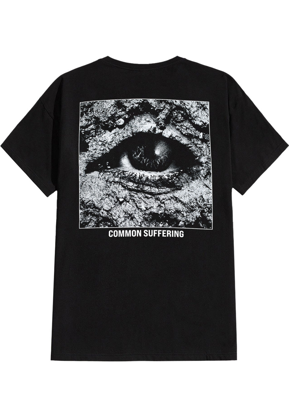 Harm`s Way - Common Suffering - T-Shirt | Neutral-Image