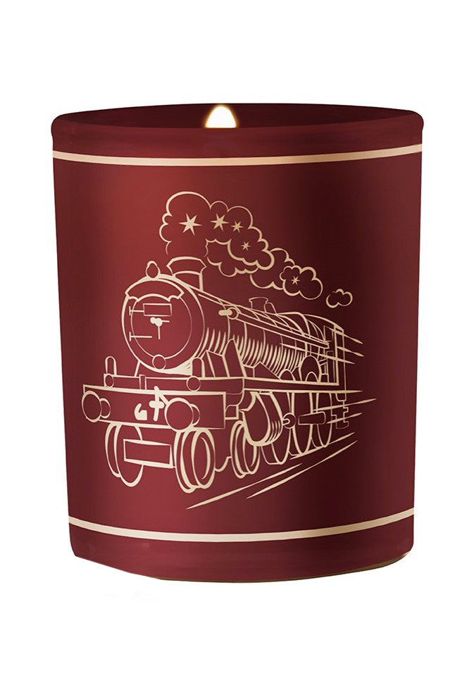 Harry Potter - Platform 9 3/4 - Candle | Neutral-Image