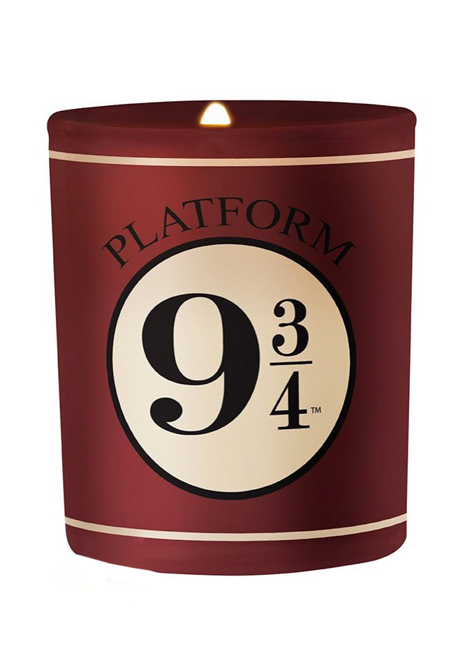 Harry Potter - Platform 9 3/4 - Candle | Neutral-Image