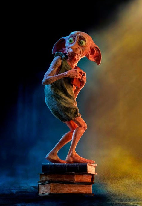 Harry Potter - Dobby - Figure | Neutral-Image