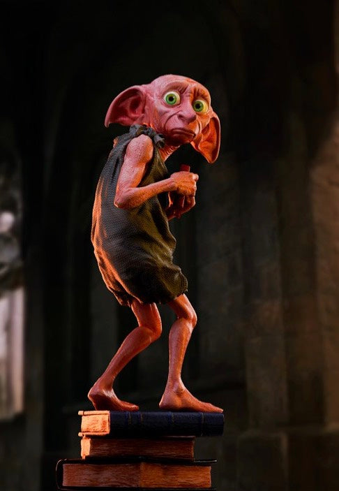 Harry Potter - Dobby - Figure | Neutral-Image