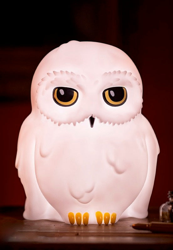 Harry Potter - Hedwig White - Lamp | Neutral-Image