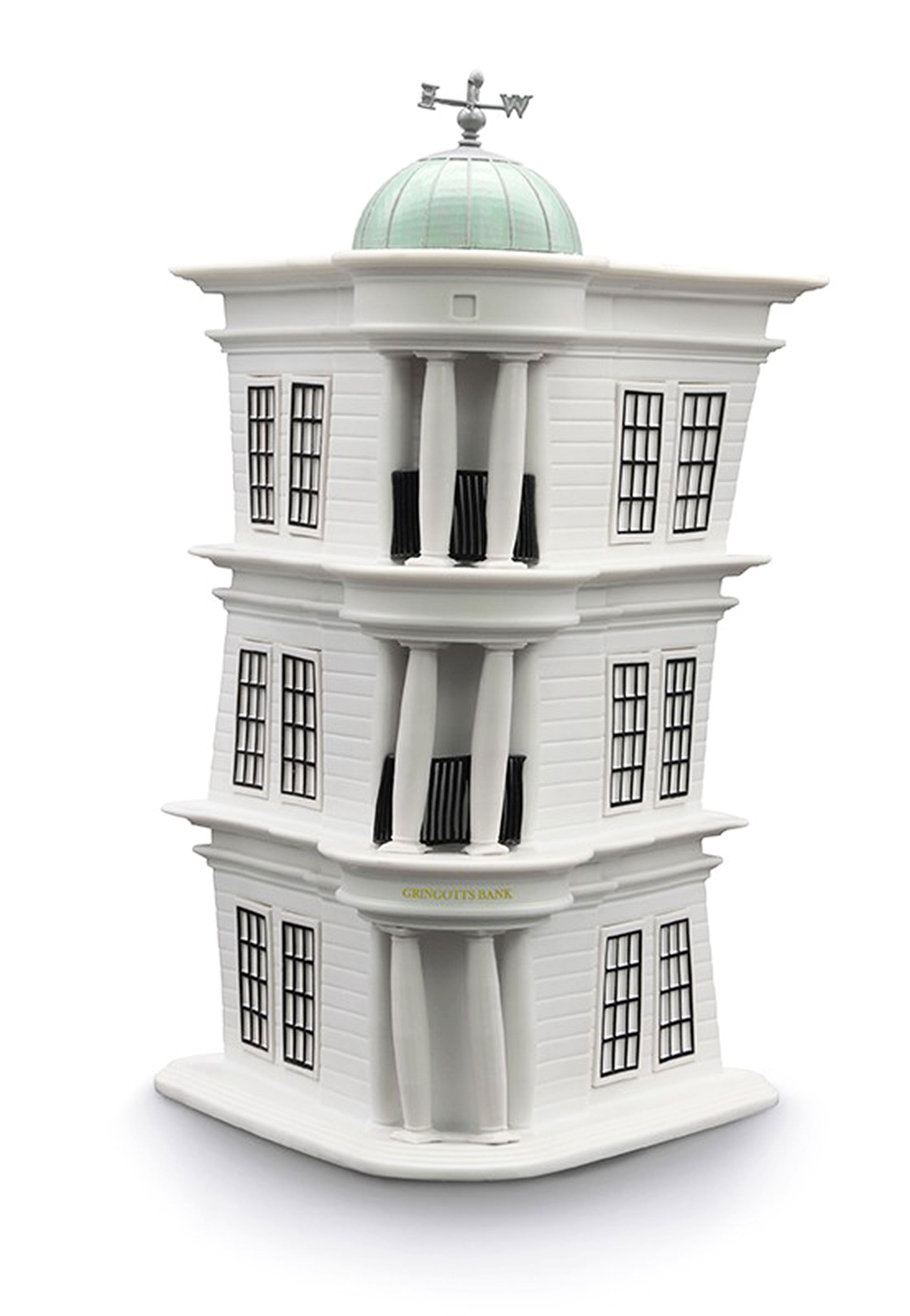 Harry Potter - Gringotts - Money Box | Neutral-Image