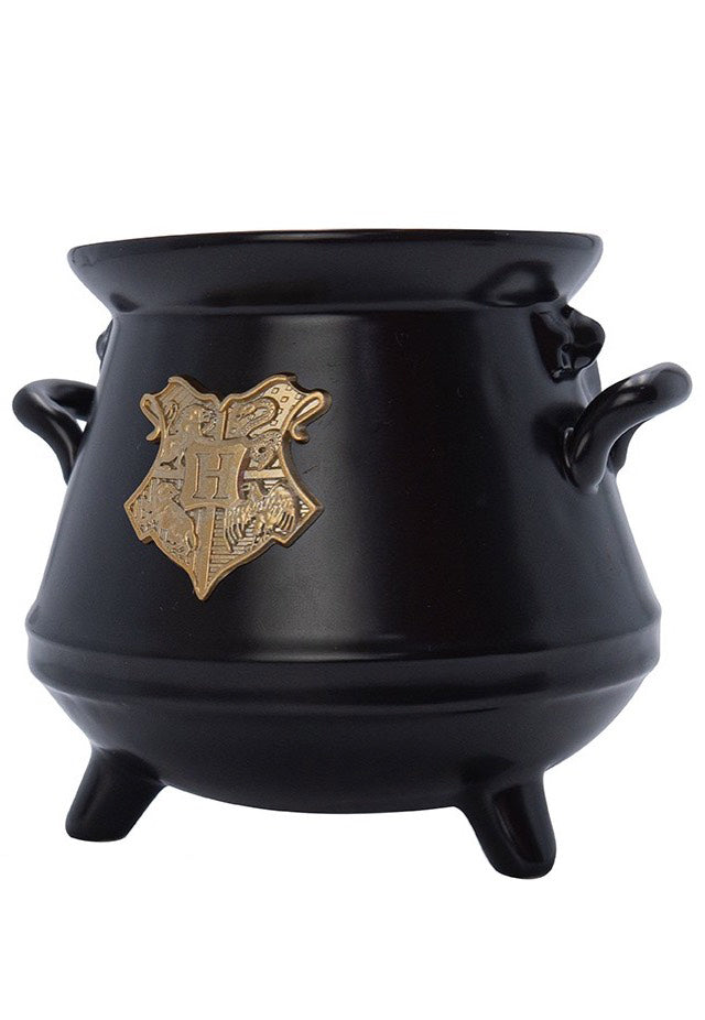 Harry Potter - Cauldron 3D Maxi - Mug | Neutral-Image