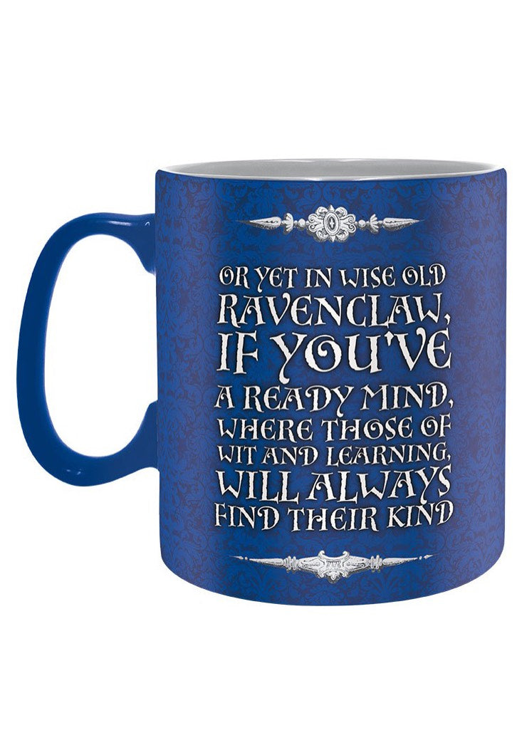 Harry Potter - Ravenclaw Maxi - Mug | Neutral-Image