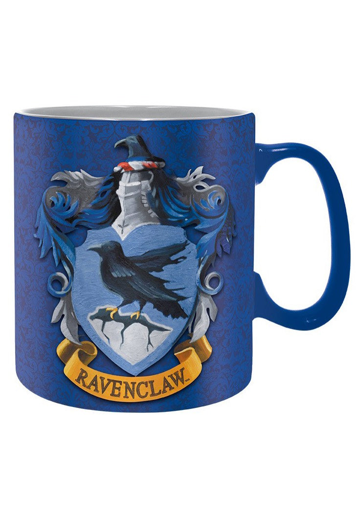 Harry Potter - Ravenclaw Maxi - Mug | Neutral-Image