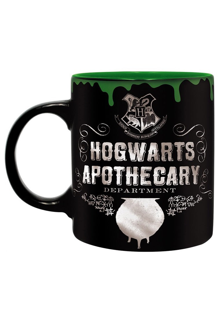 Harry Potter - Polyjuice Potion - Mug | Neutral-Image