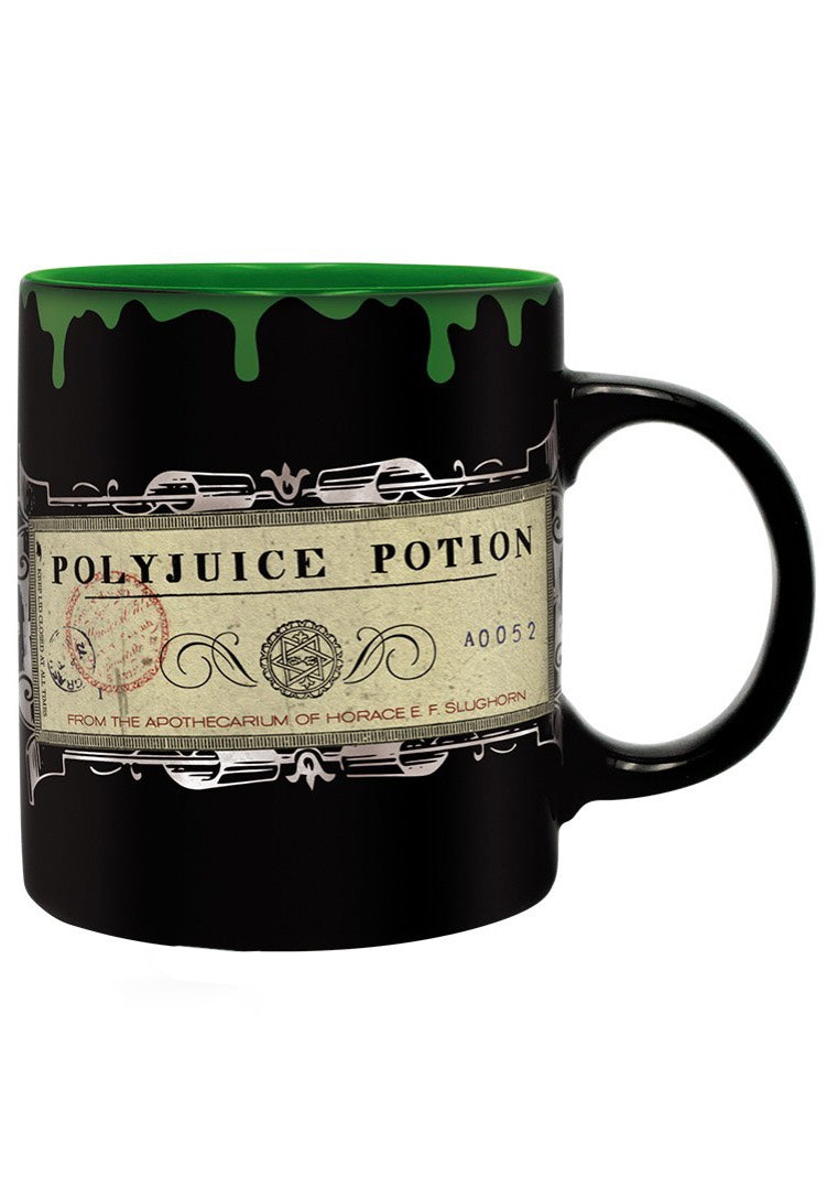 Harry Potter - Polyjuice Potion - Mug | Neutral-Image