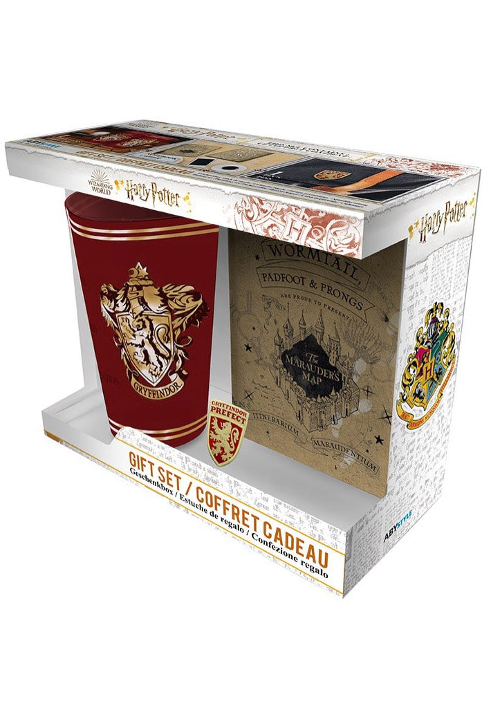 Harry Potter - Gryffindor - Gift Box | Neutral-Image