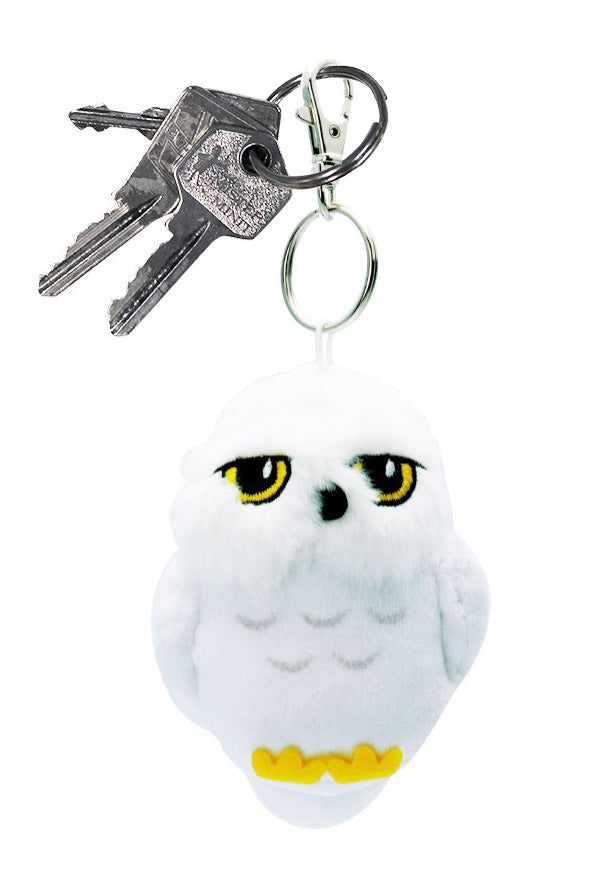 Harry Potter - Hedwig - Keychain | Neutral-Image