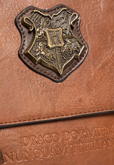 Harry Potter - Hogwarts Premium - Backpack | Neutral-Image