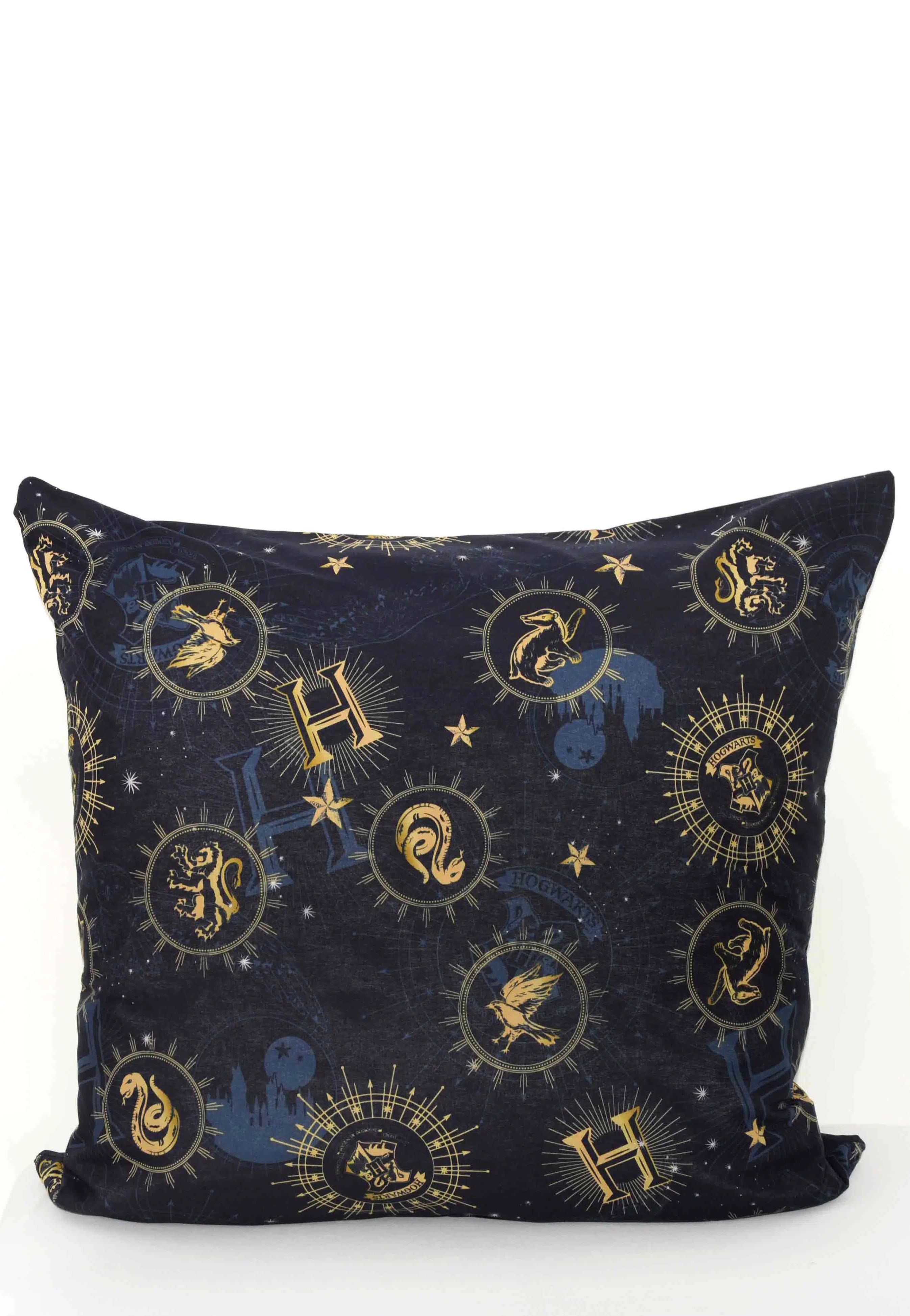 Harry Potter - Four Houses - Bedding | Neutral-Image