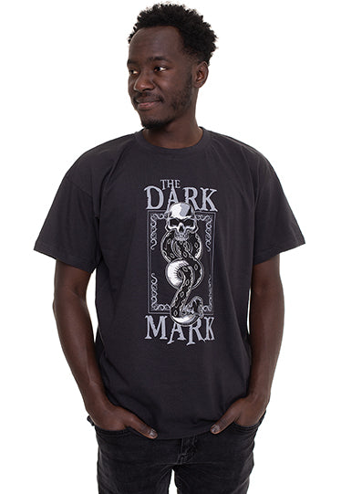 Harry Potter - The Dark Mark - T-Shirt | Men-Image