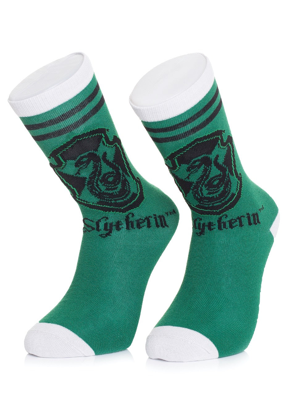 Harry Potter - 4 Houses - Socks | Neutral-Image