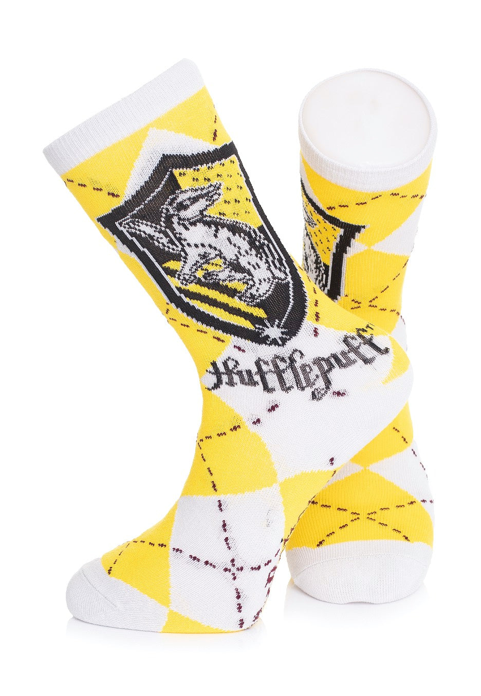 Harry Potter - 4 Houses - Socks | Neutral-Image