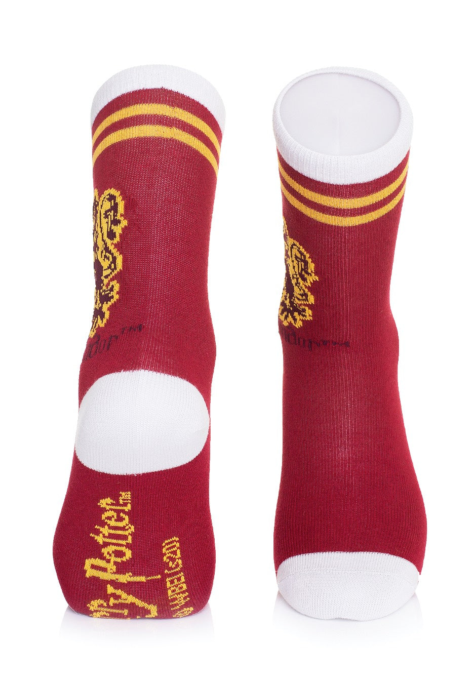 Harry Potter - 4 Houses - Socks | Neutral-Image