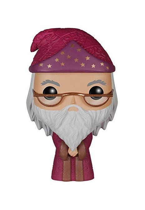 Harry Potter - Albus Dumbledore POP! Vinyl - Funko Pop | Neutral-Image