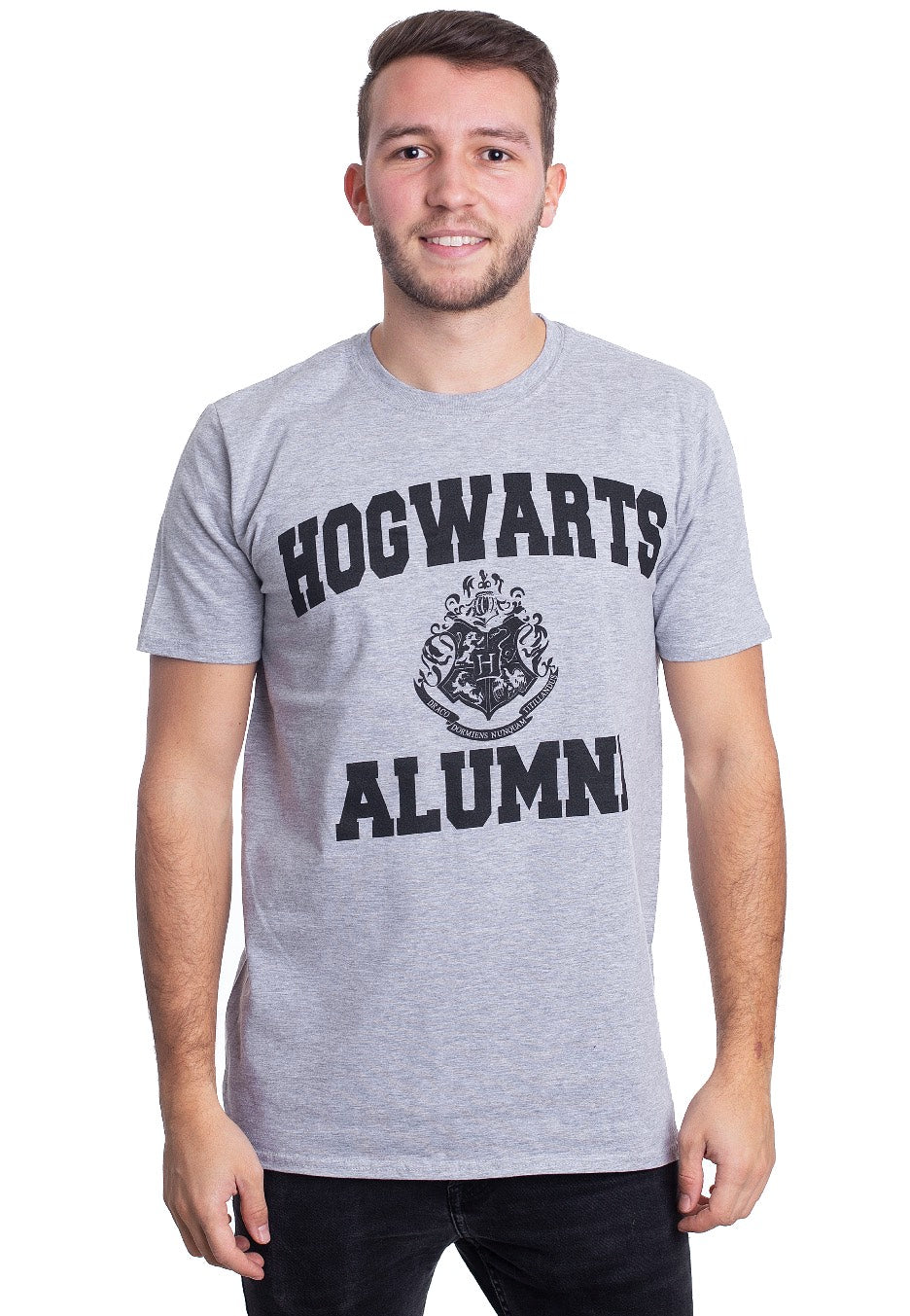 Harry Potter - Alumni - T-Shirt | Men-Image