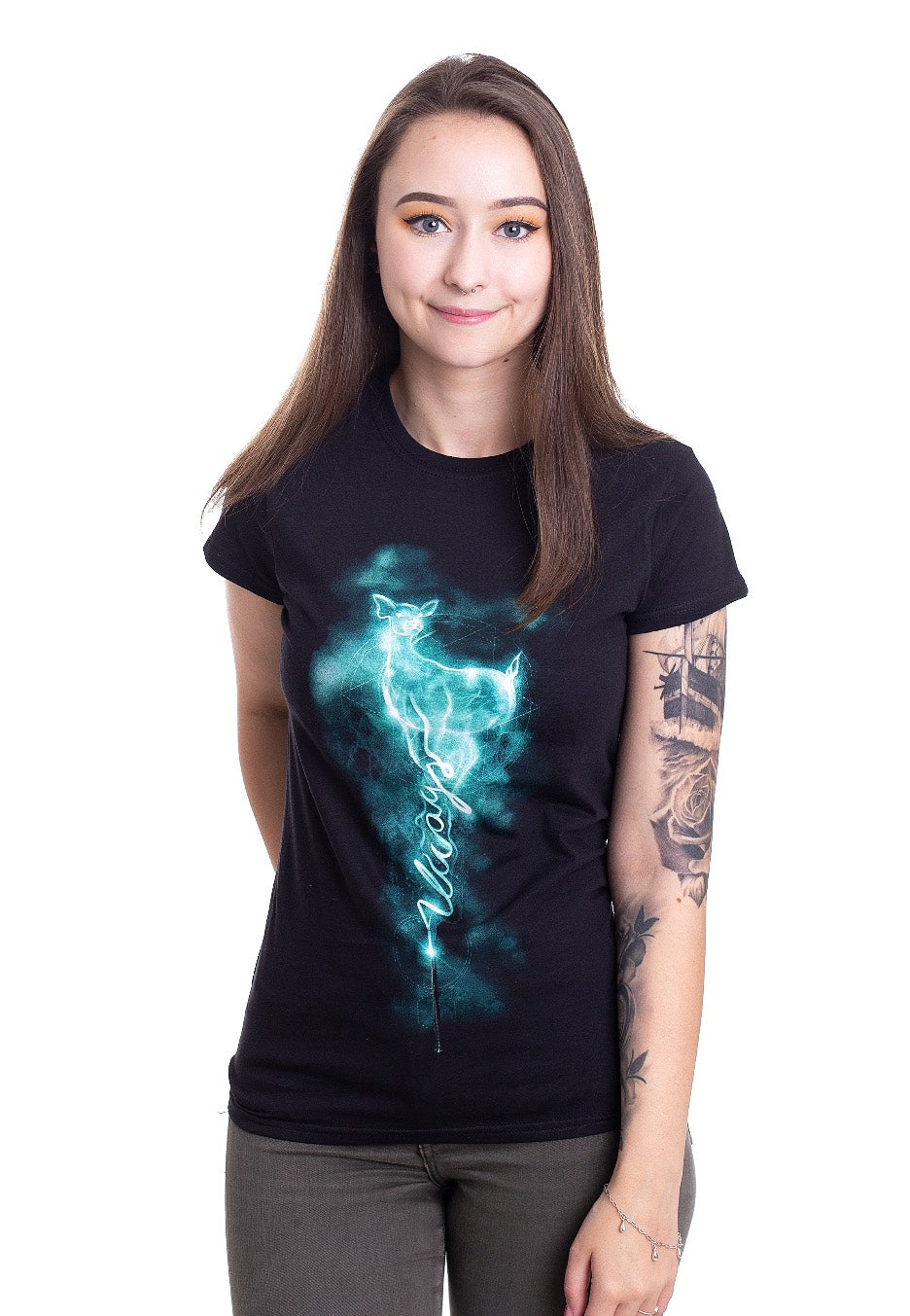 Harry Potter - Always Mist - Girly | Women-Image