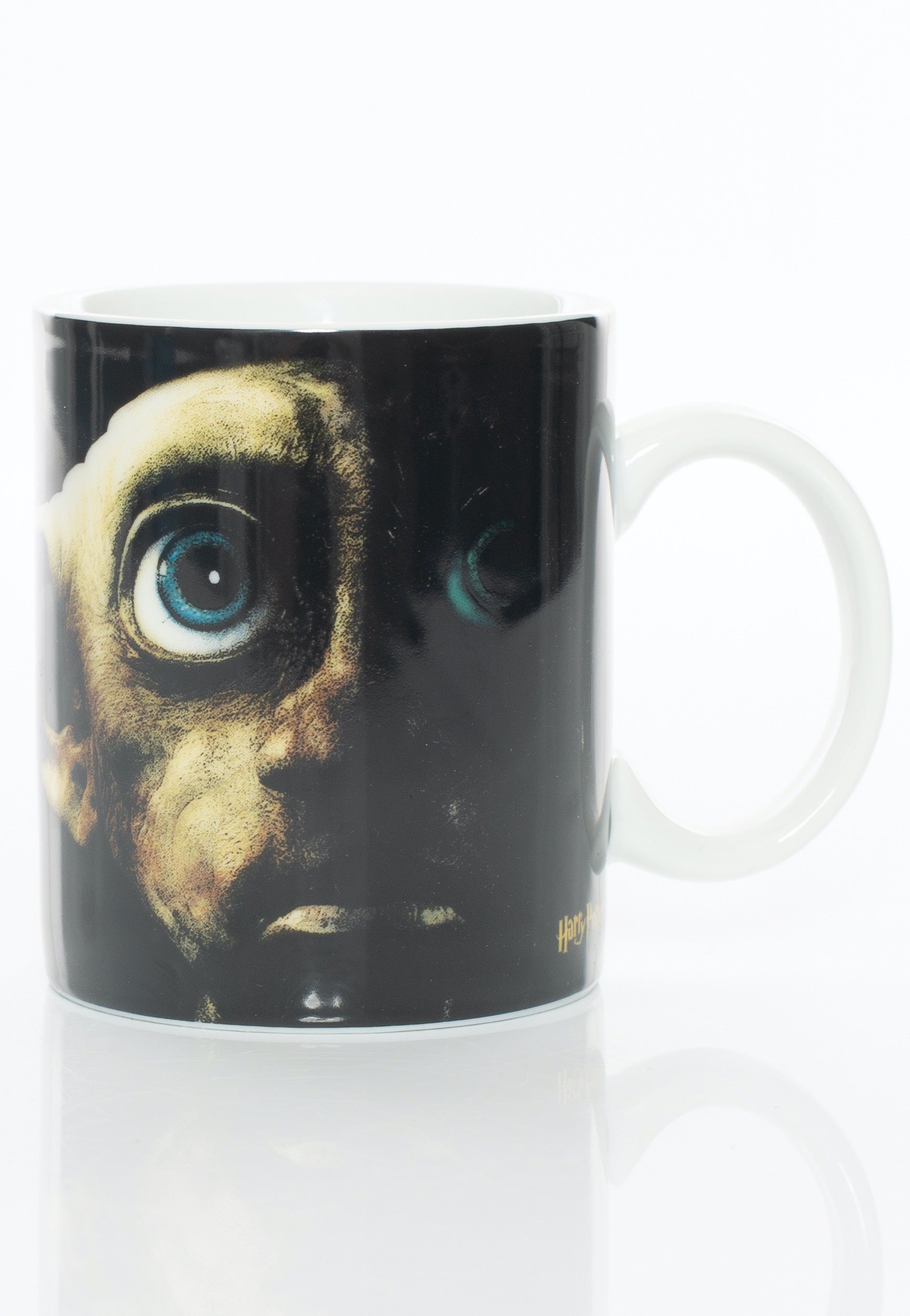 Harry Potter - Dobby - Mug | Neutral-Image