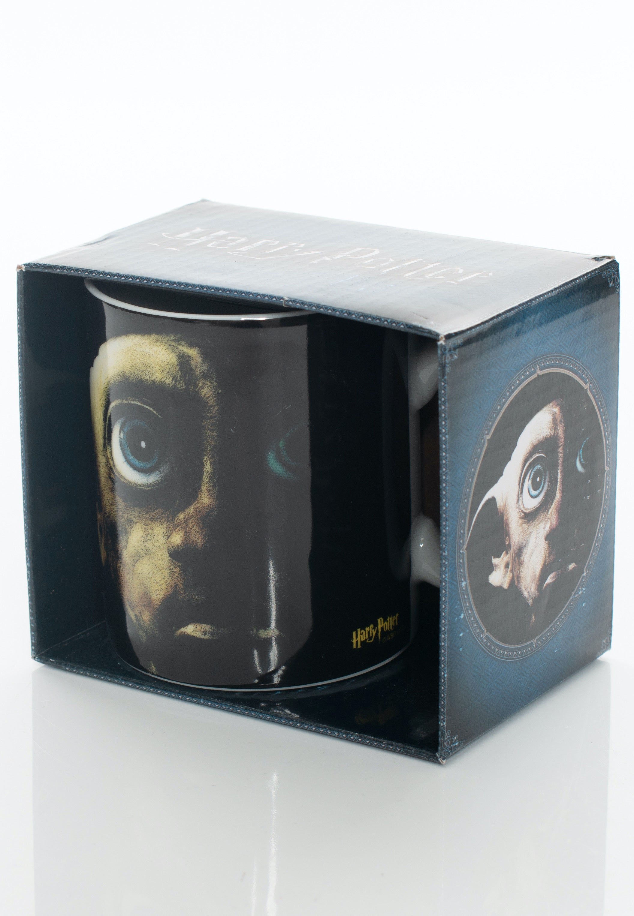 Harry Potter - Dobby - Mug | Neutral-Image