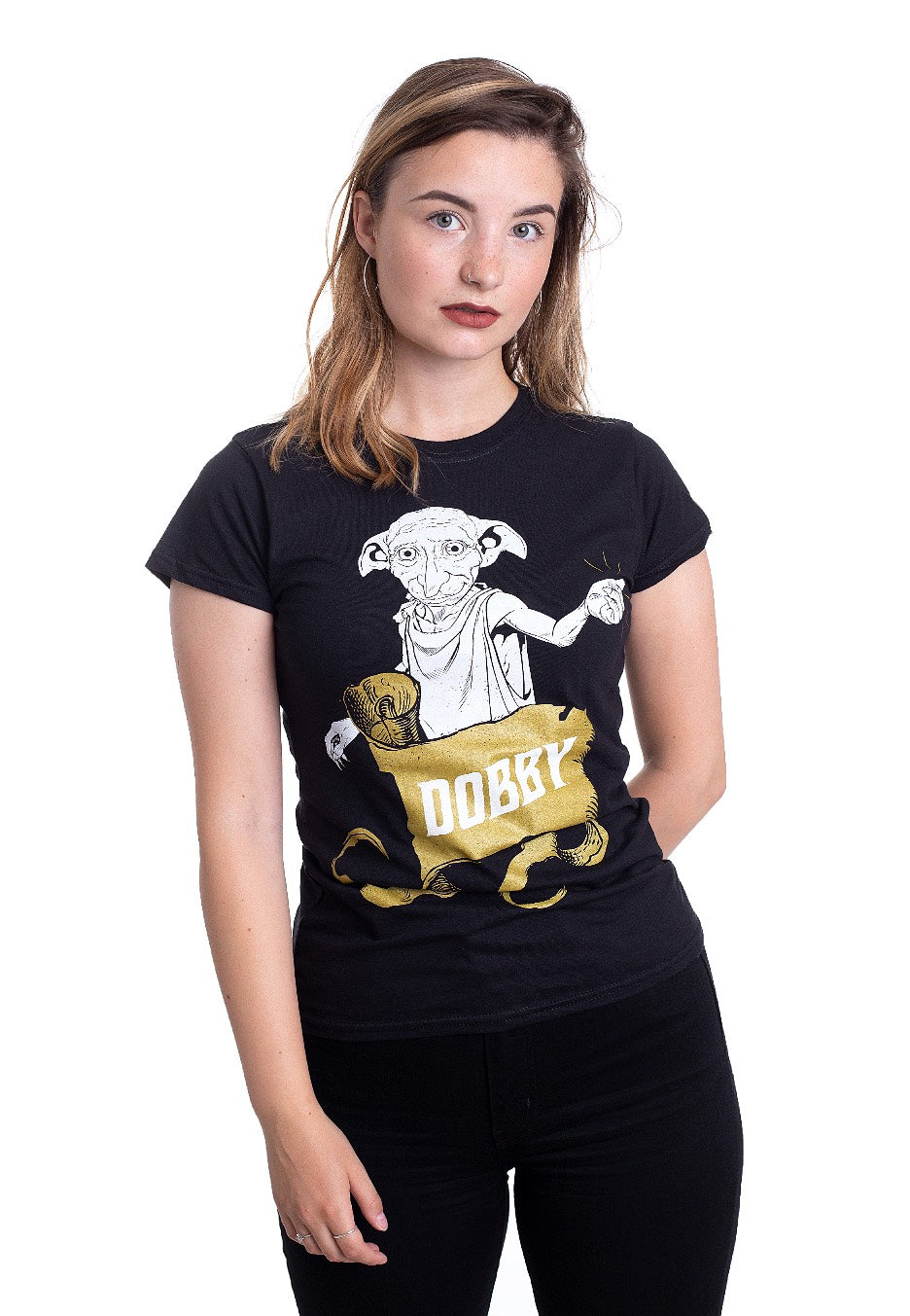 Harry Potter - Dobby - Girly | Women-Image