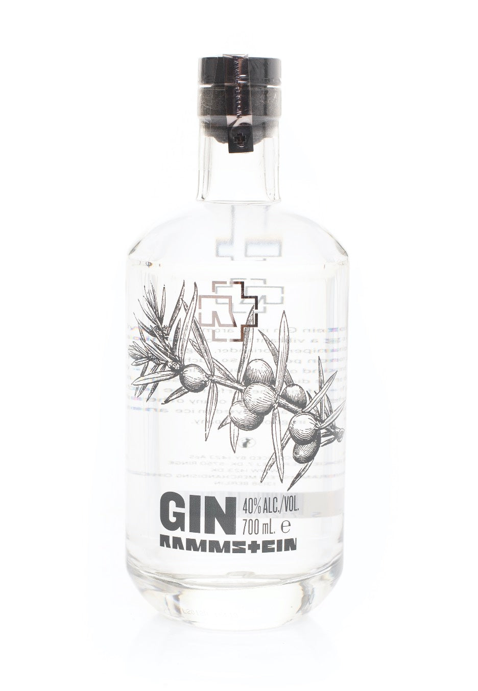 Rammstein - Rammstein - Gin | Neutral-Image