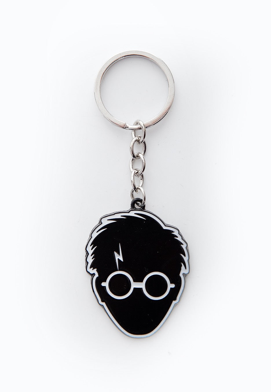 Harry Potter - Glasses Premium - Keychain | Neutral-Image