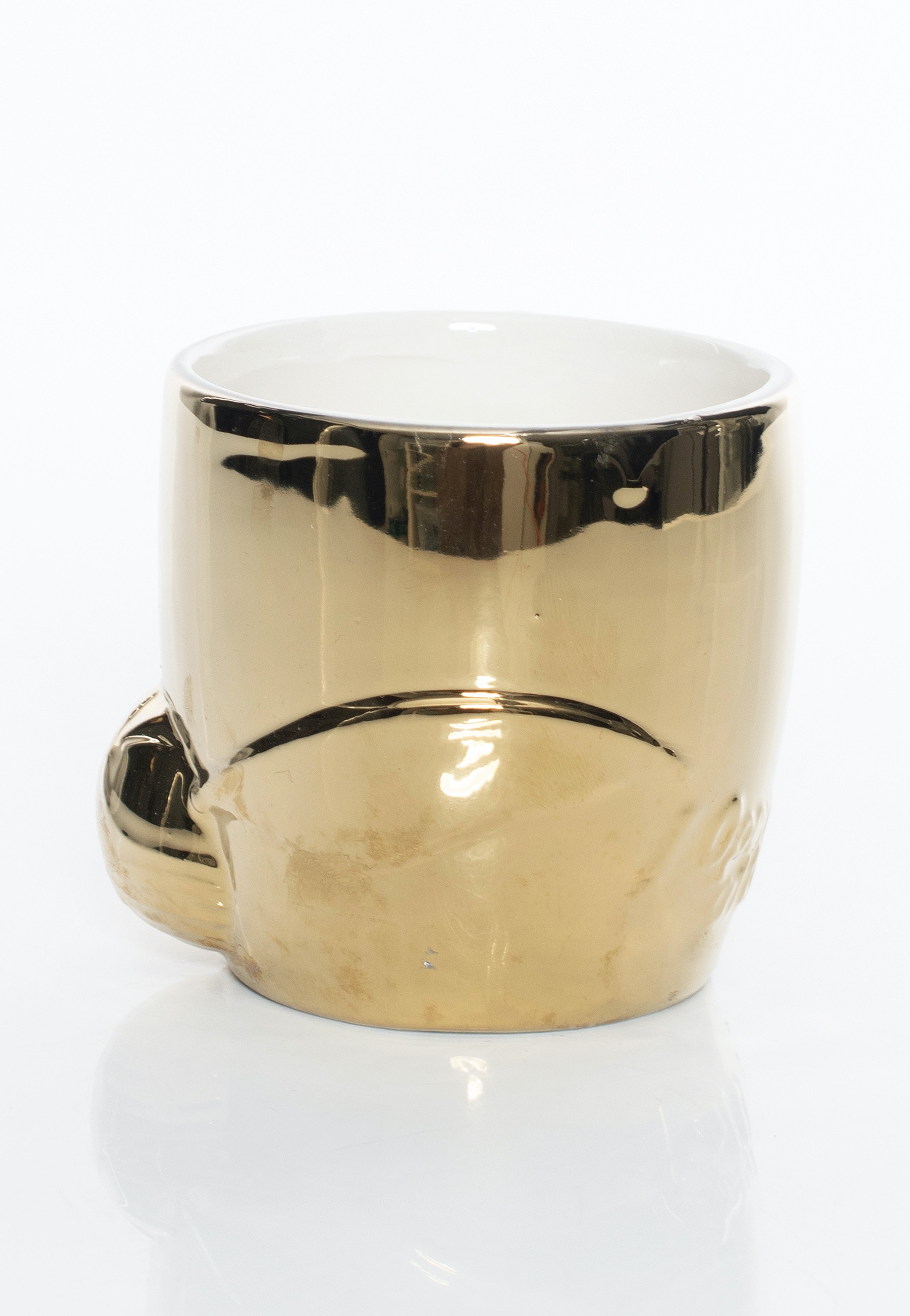 Harry Potter - Golden Snitch 3D  - Mug | Neutral-Image