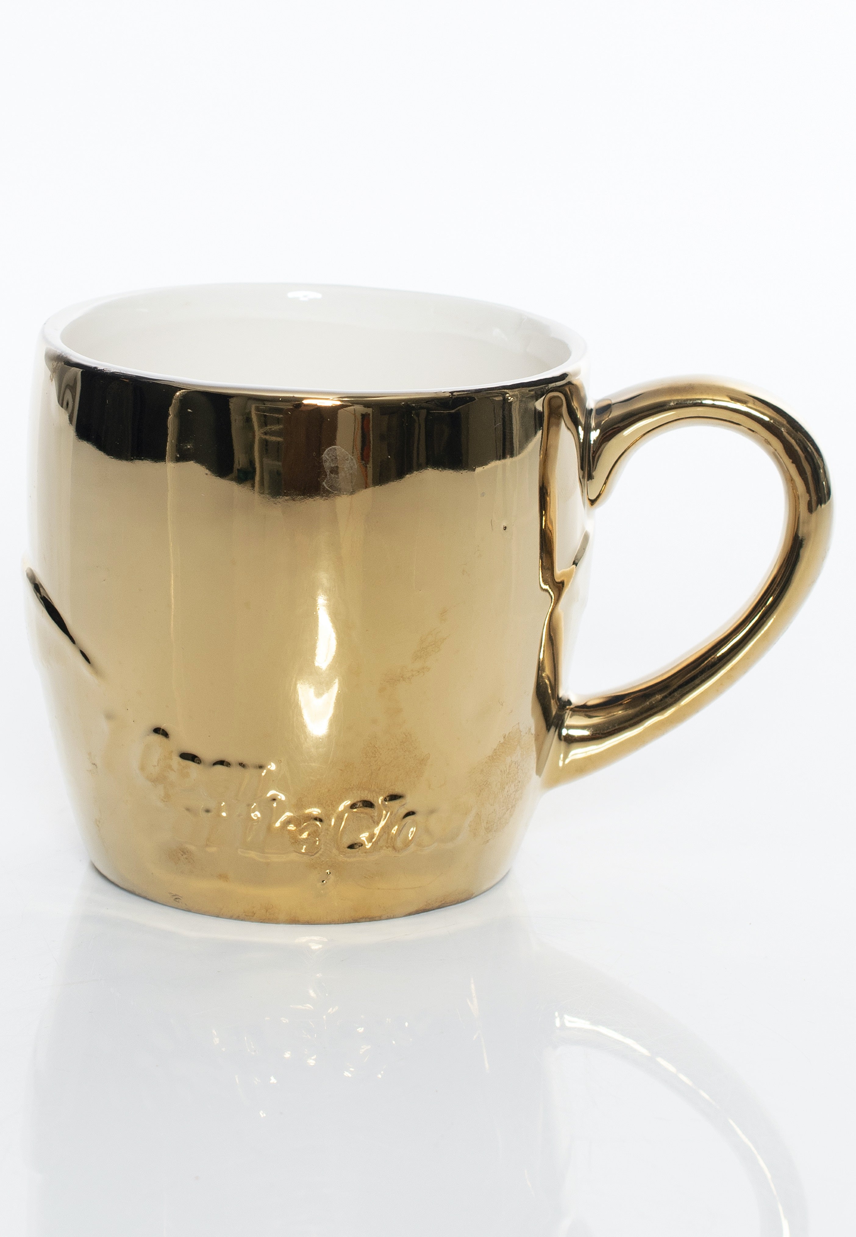 Harry Potter - Golden Snitch 3D  - Mug | Neutral-Image