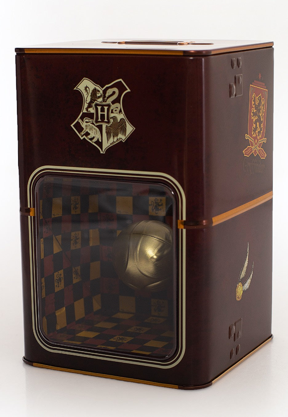 Harry Potter - Golden Snitch - Money Box | Neutral-Image