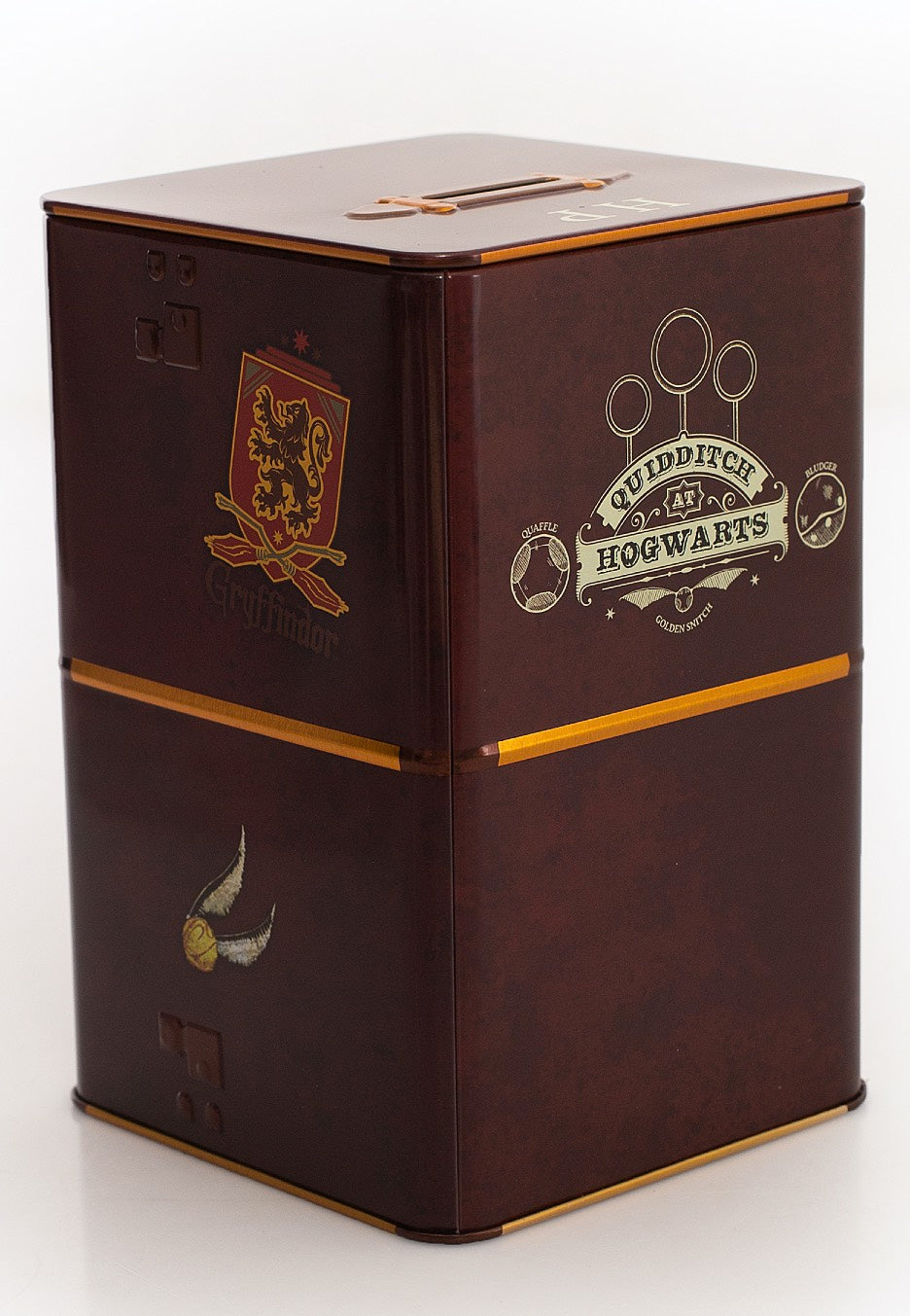 Harry Potter - Golden Snitch - Money Box | Neutral-Image