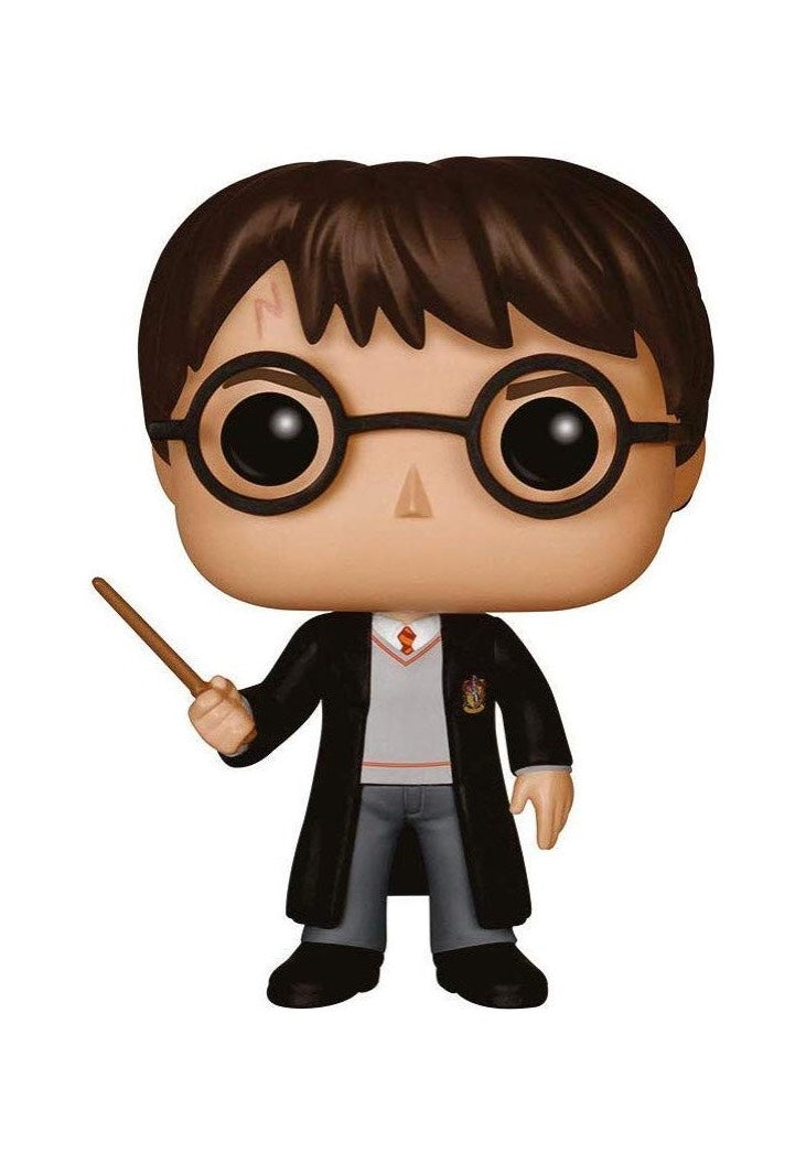 Harry Potter - Harry Potter POP! Vinyl - Funko Pop | Neutral-Image