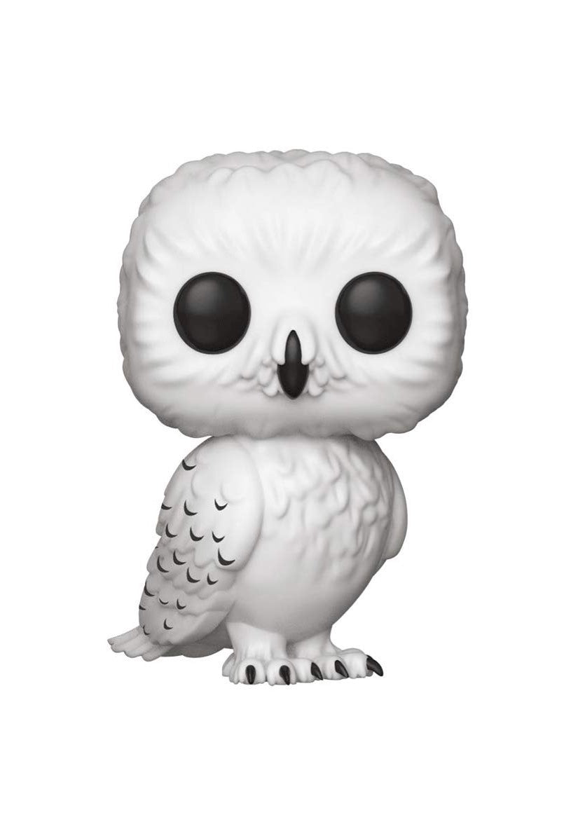 Harry Potter - Hedwig POP! Vinyl - Funko Pop | Neutral-Image