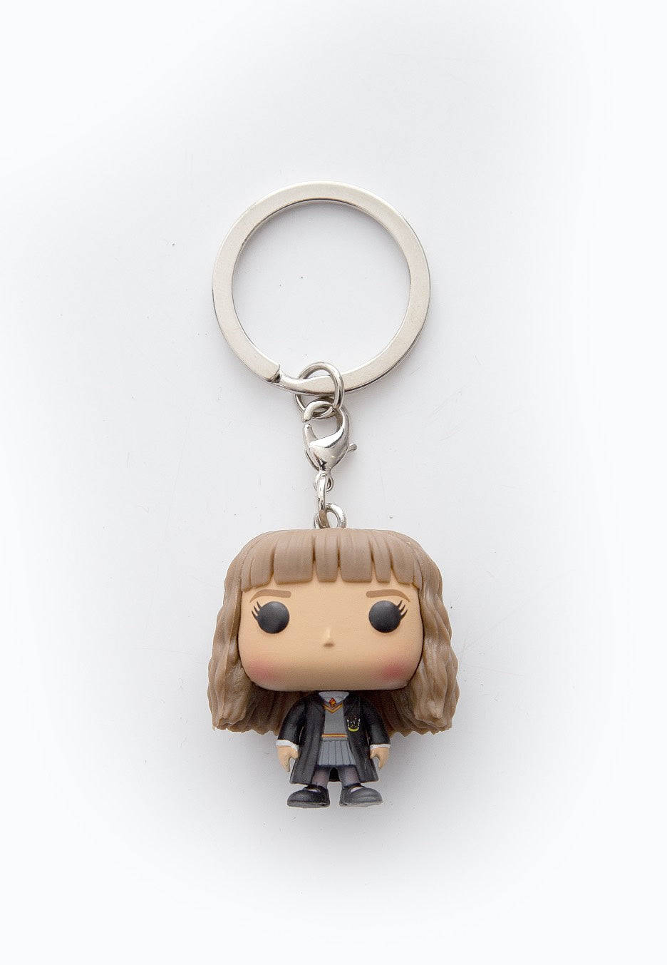 Harry Potter - Hermione Granger Pocket POP! - Keychain | Neutral-Image