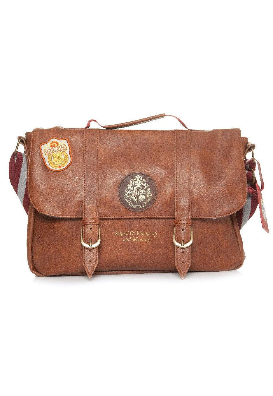 Harry Potter - Hogwarts - Bag | Neutral-Image