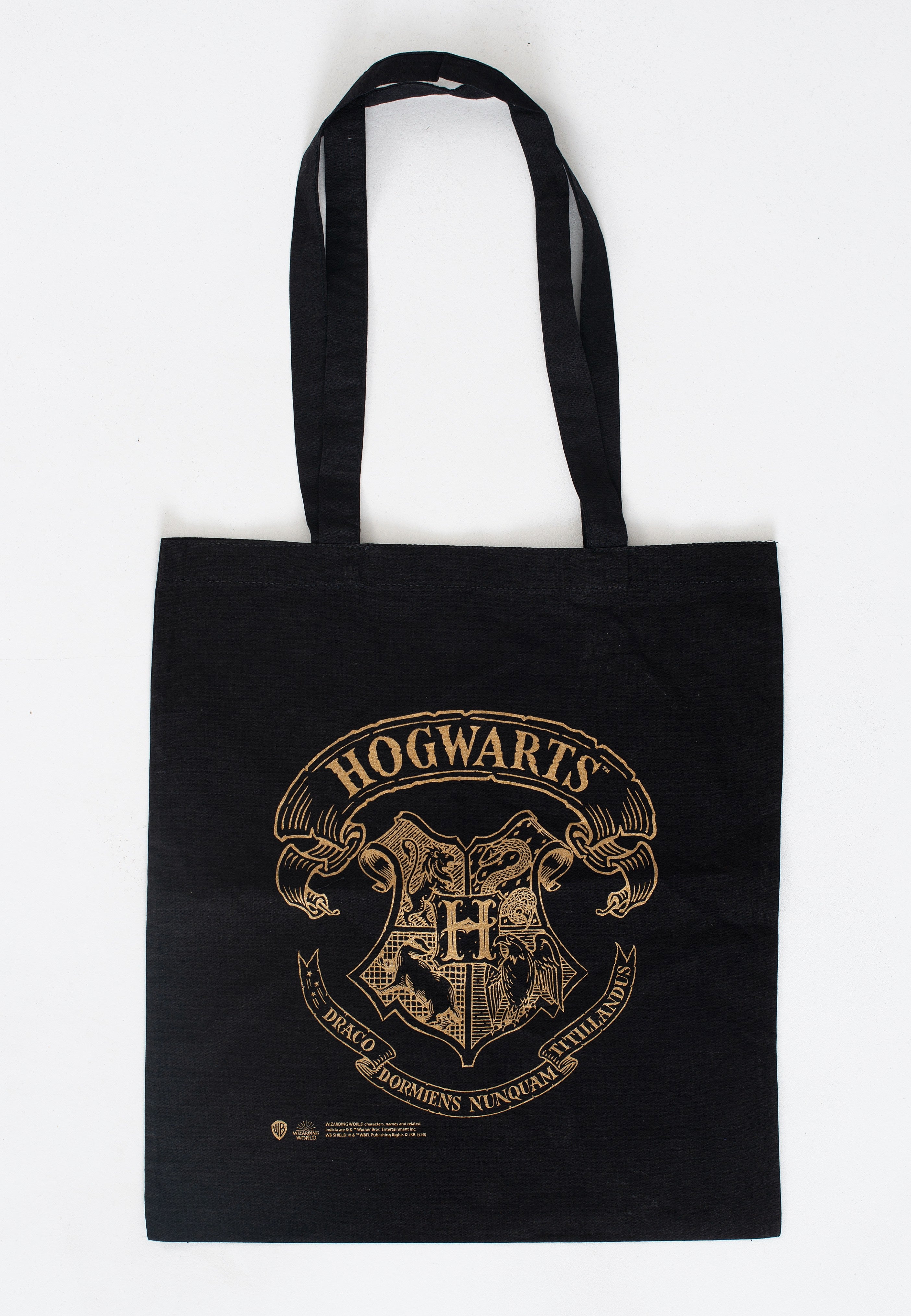 Harry Potter - Hogwarts - Tote Bag | Neutral-Image