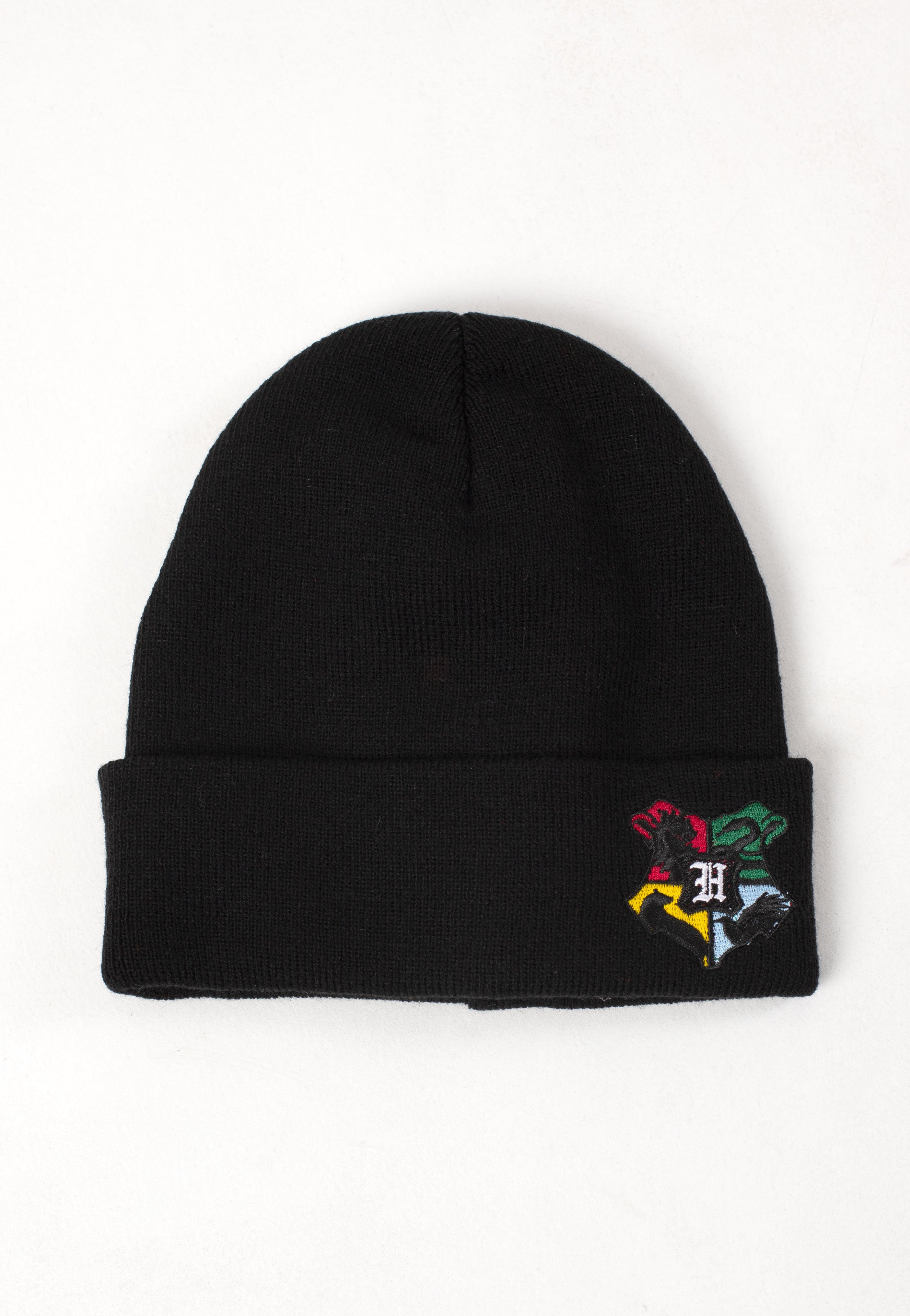 Harry Potter - Hogwarts - Beanie | Neutral-Image