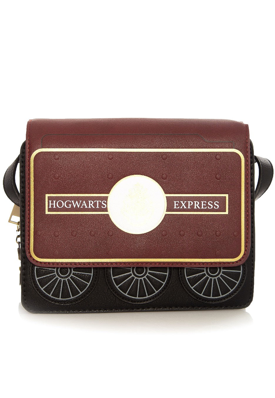 Harry Potter - Hogwarts Express Crossbody - Bag | Neutral-Image