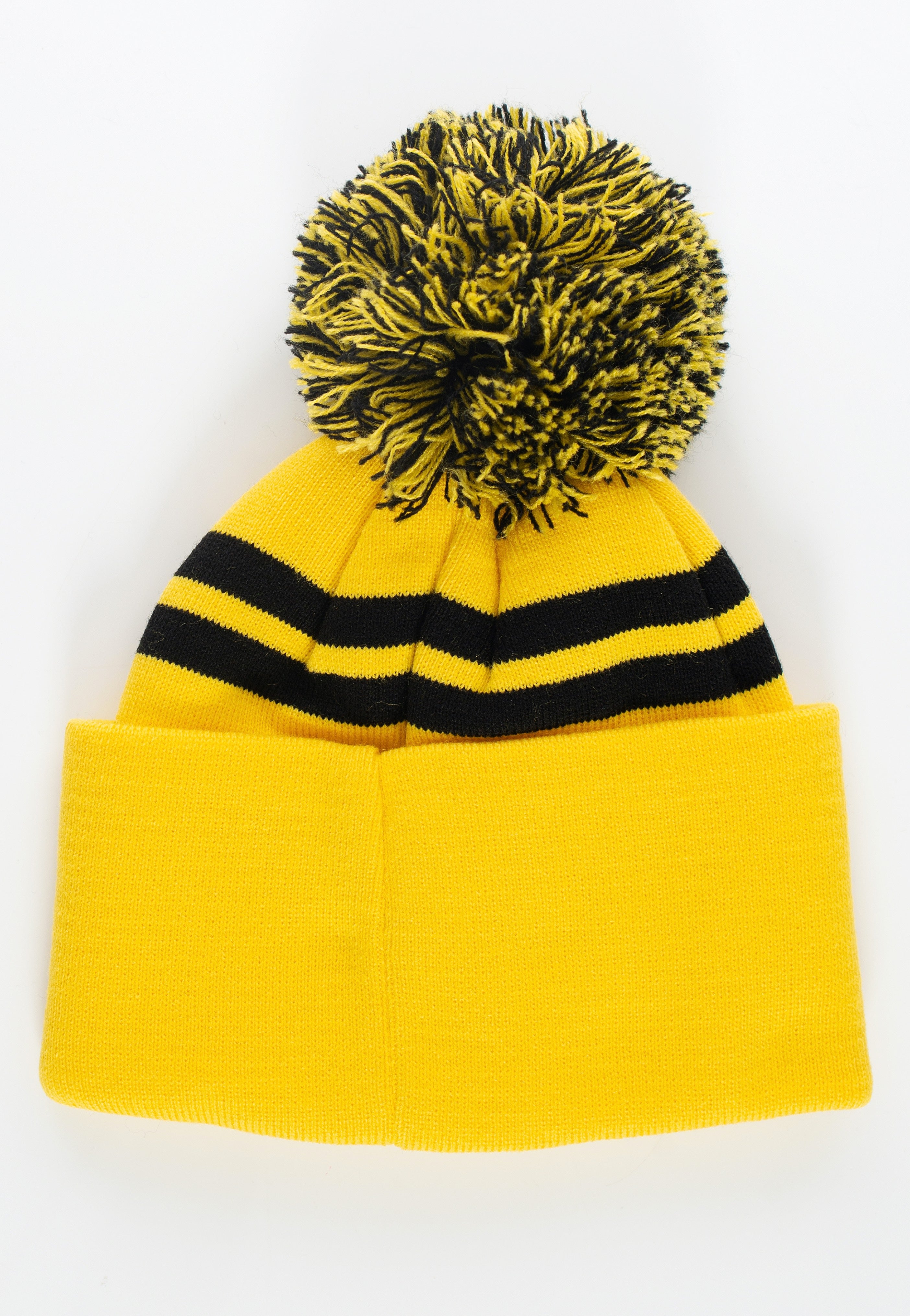 Harry Potter - House Hufflepuff - Beanie | Neutral-Image