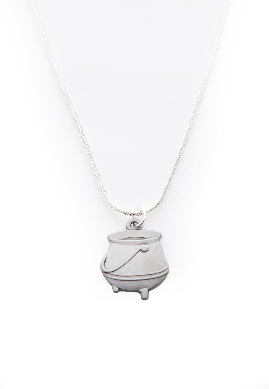 Harry Potter - Potion Cauldron - Necklace | Neutral-Image