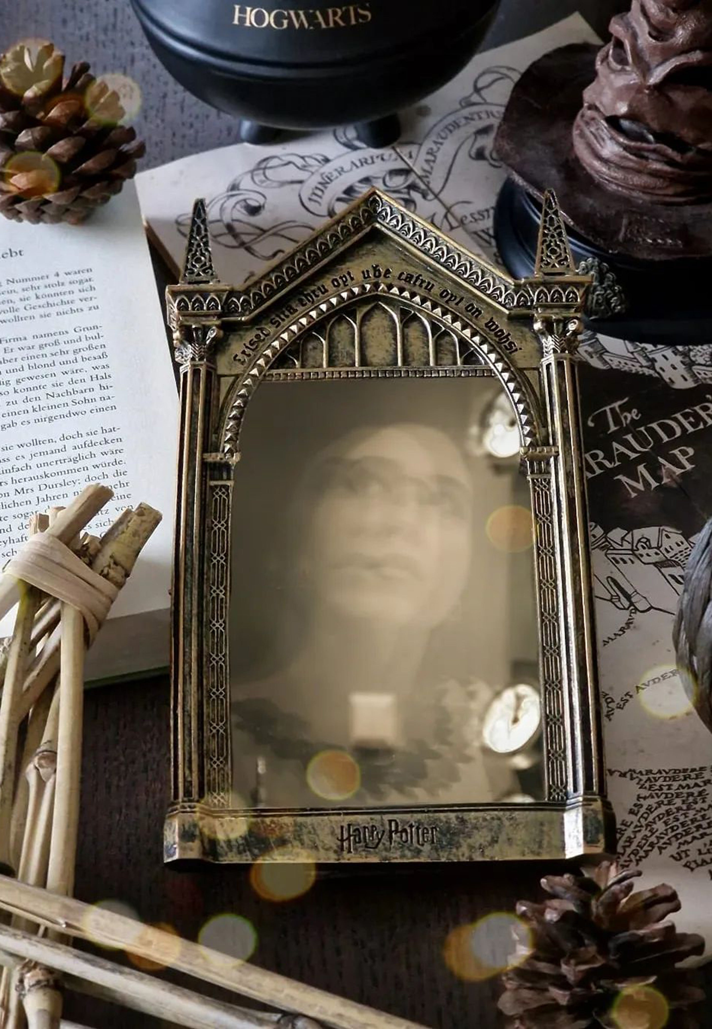 Harry Potter - The Erised Mirror - Photo Frame | Neutral-Image