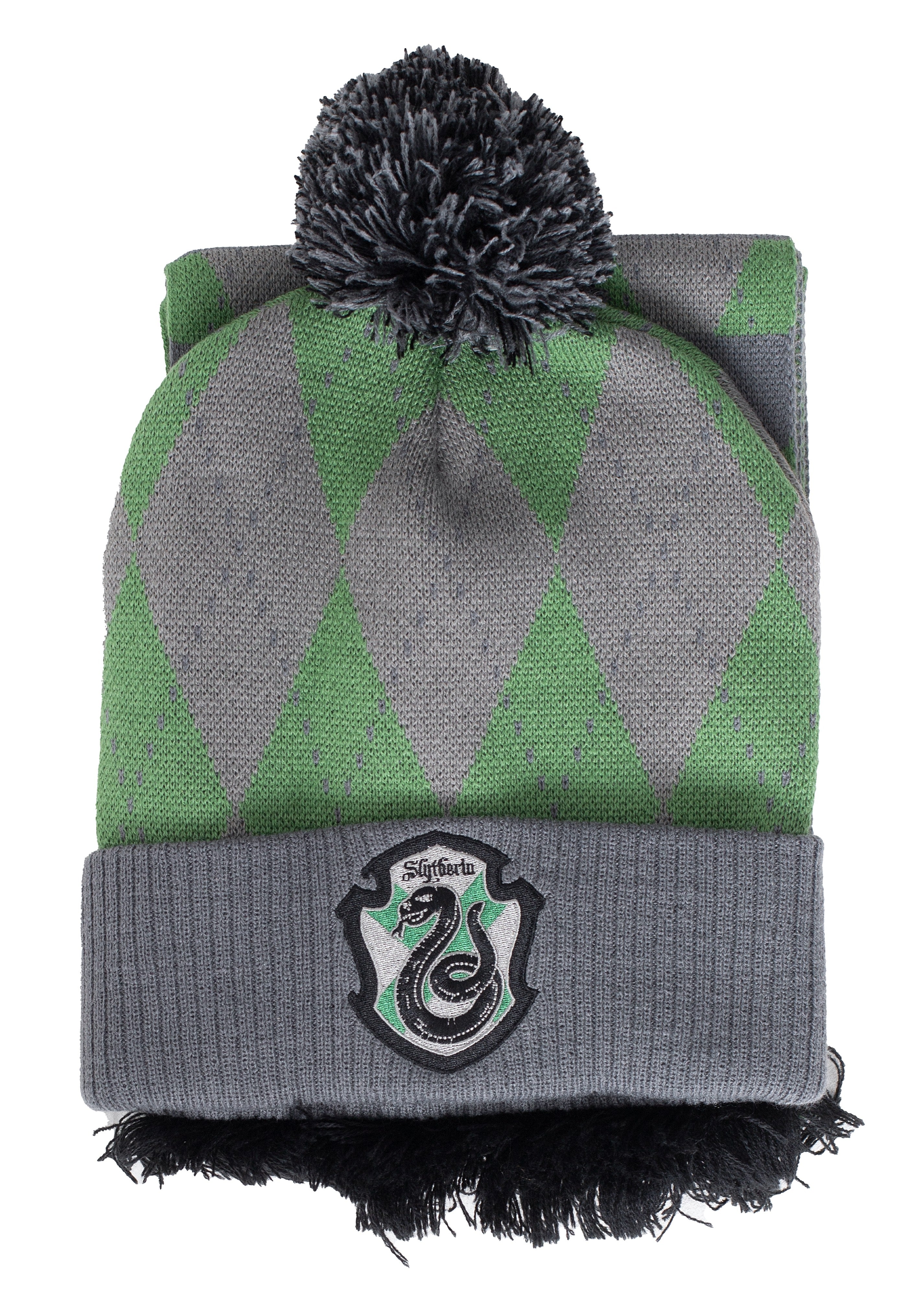 Harry Potter - Slytherin - Gift Set | Neutral-Image