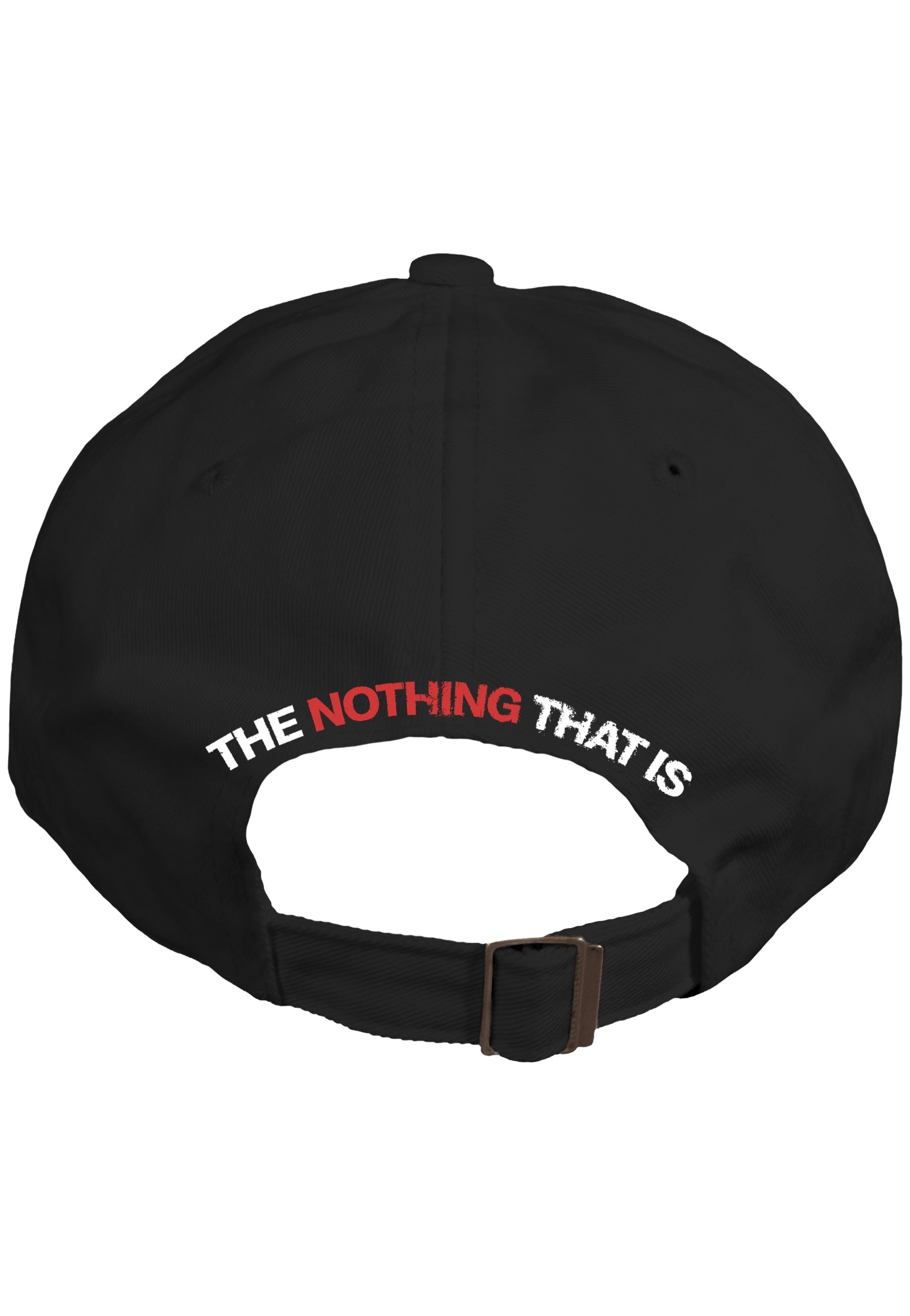 Fit For An Autopsy - The Nothing That Is - Cap | Neutral-Image