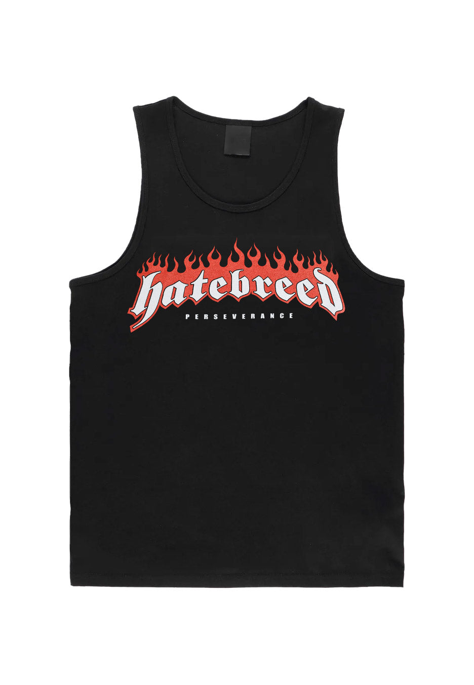 Hatebreed - Perseverance - Tank | Neutral-Image