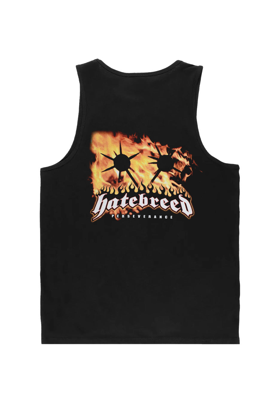 Hatebreed - Perseverance - Tank | Neutral-Image