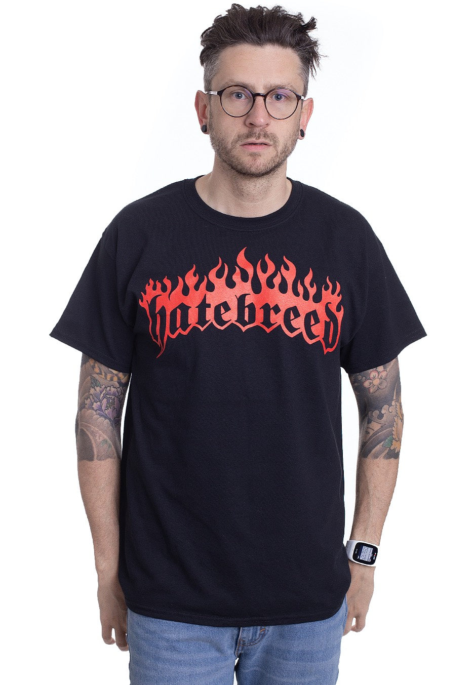 hatebreed 安い t シャツ