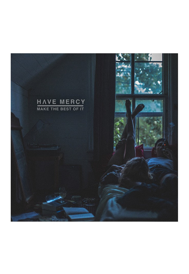 Have Mercy - Make The Best Of It - CD | Neutral-Image