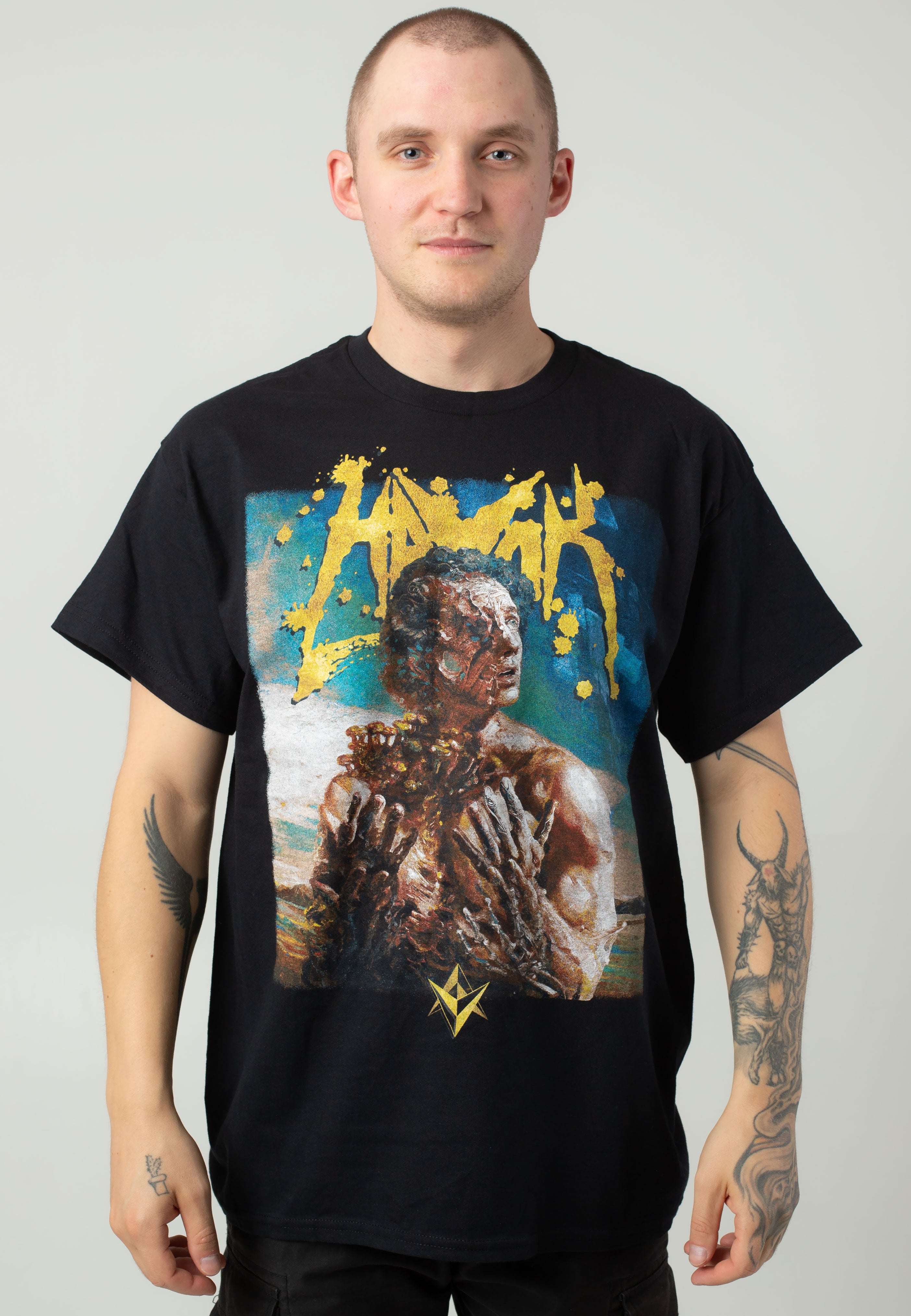 Havok - V 2.0 - T-Shirt | Men-Image